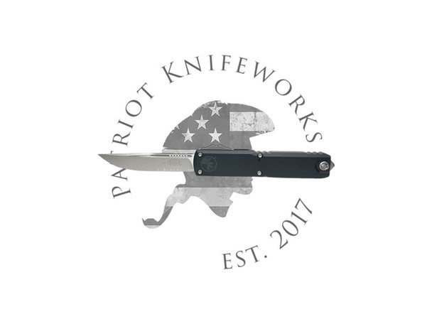 MICROTECH 1121-11 ULTRATECH GEN III ZBP S/E STONEWASH PARTIAL SERRATE
