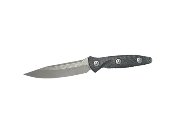 Microtech Socom Alpha S/E Apocalyptic Standard 113-10 AP S/N 100