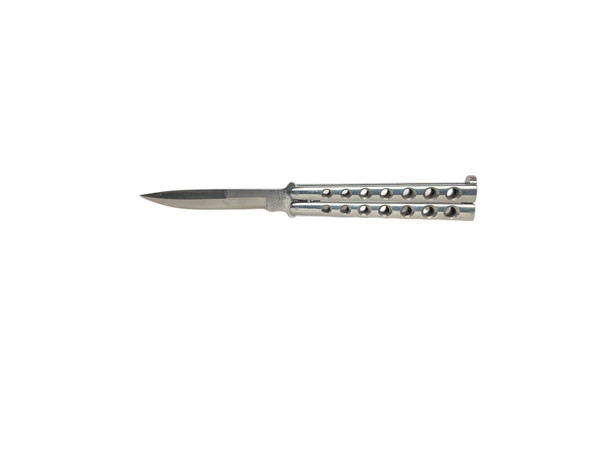 Model 160 Utility Balisong - International Series 1985