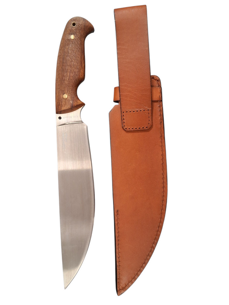 A.G. Russell Lairson Utility Camp Knife RU-T762OW