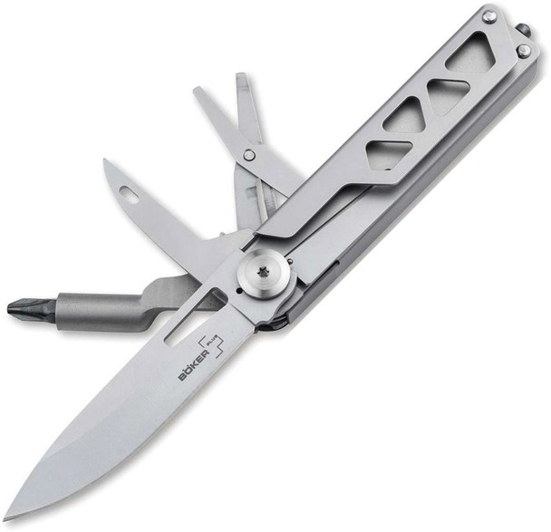 BOKER 09BO831 Specialist Half-Tool