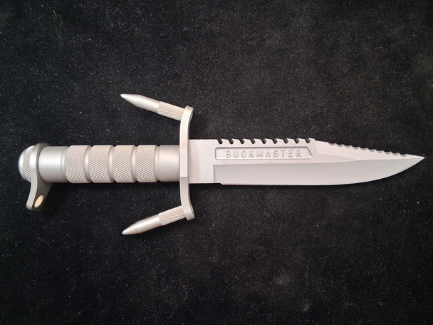 Buckmaster 184