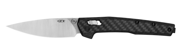 ZT 0117 DURALOCK CF BLACK/MAGNACUT 2TN