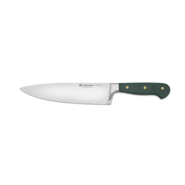 WUSTHOF CHEF'S KNIFE 8" FRESH ROSEMARY