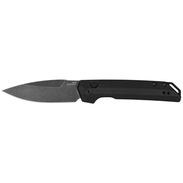 KERSHAW 7038G10 LAUNCH IRIDIUM G10