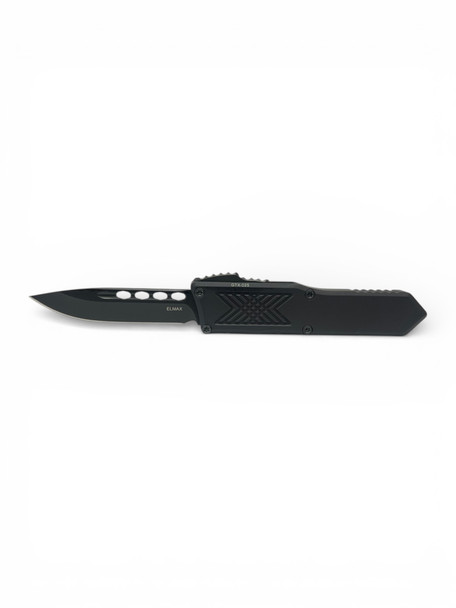 GUARDIAN TACTICAL 12-3111 GTX-025 BLACK TACTICAL S/E