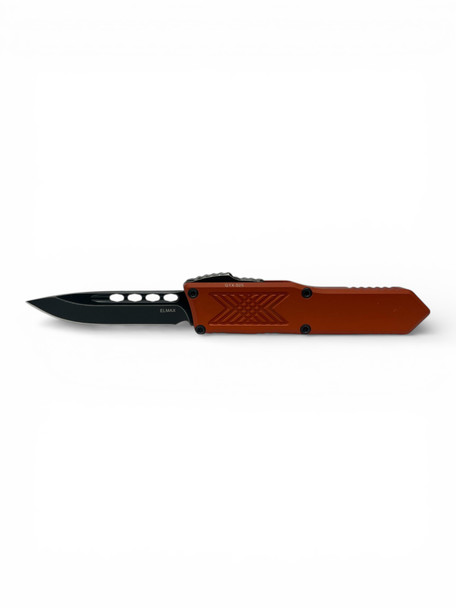 GUARDIAN TACTICAL 12-4611 BURNT ORANGE DARK STONEWASH S/E
