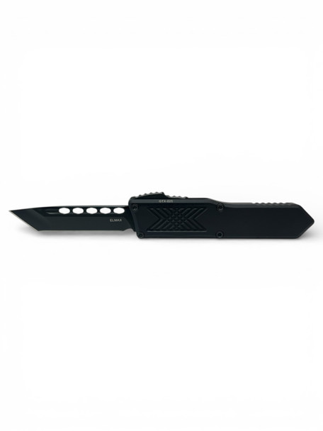 GUARDIAN TACTICAL 12-3121 BLACK TACTICAL TANTO