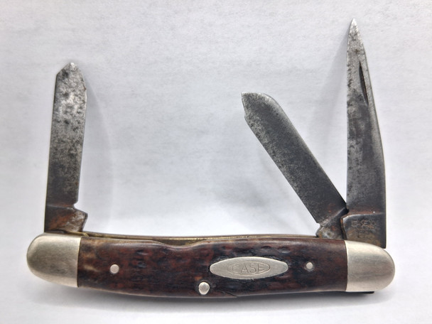 1980 Case xx 6318 hp