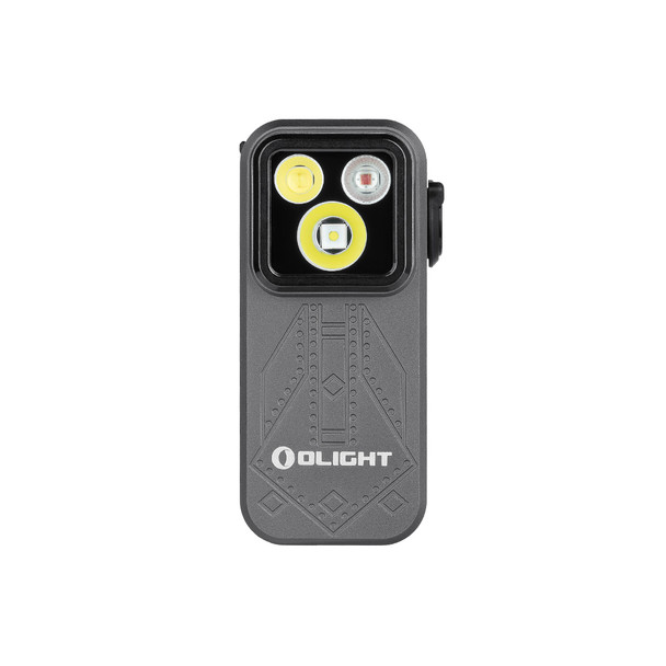 OLIGHT OCLIP PRO LIGHT PHANTOM SQUADRON
