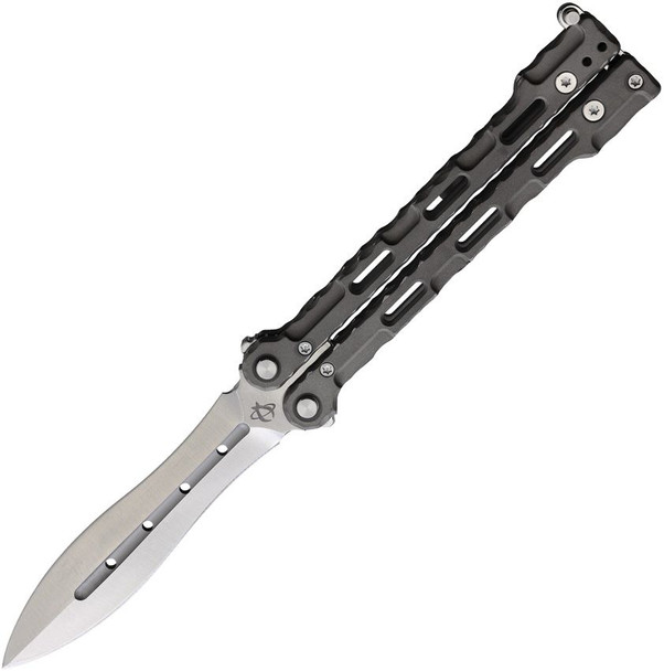 MANTIS KNIVES MOTHRA BALI SONG