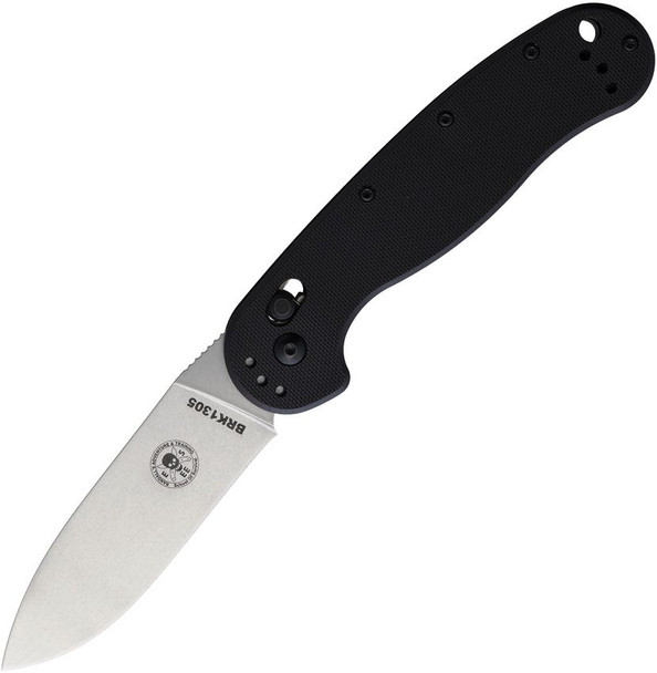BRK DESIGNED BY ESEE Auto Avispa Slide Lock