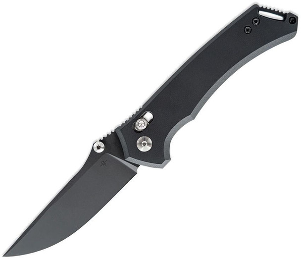 TOOR KNIVES Draper Crossbar Lock Socom