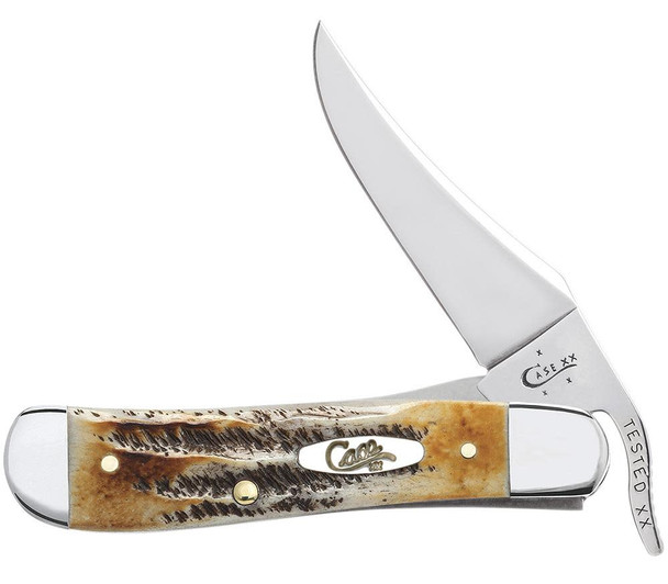 CASE 65303 6.5 BoneStag® RussLock®