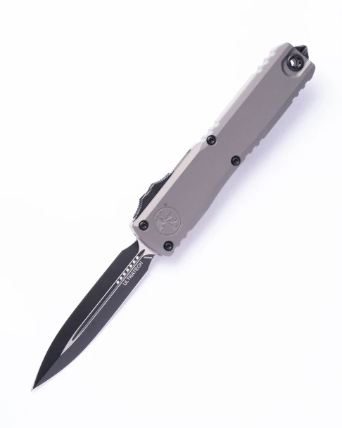 MICROTECH 1122-1NC ULTRATECH ZBP D/E NATURAL CLEAR STANDARD