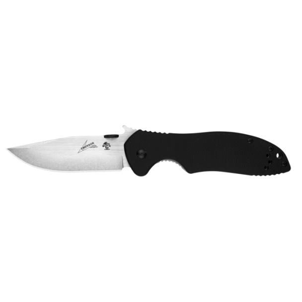 KERSHAW 6034D2 CQC-6K D2