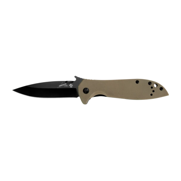 KERSHAW 6054 CQC-4K