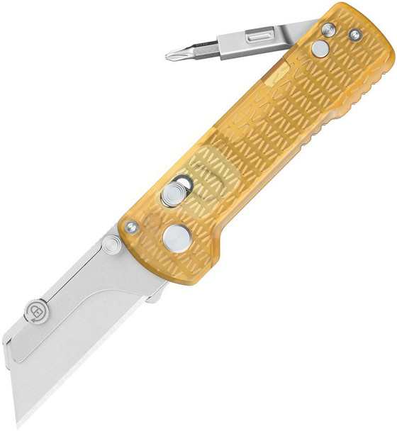 OLIGHT Otacle U1 Pro Rail Lock PEI