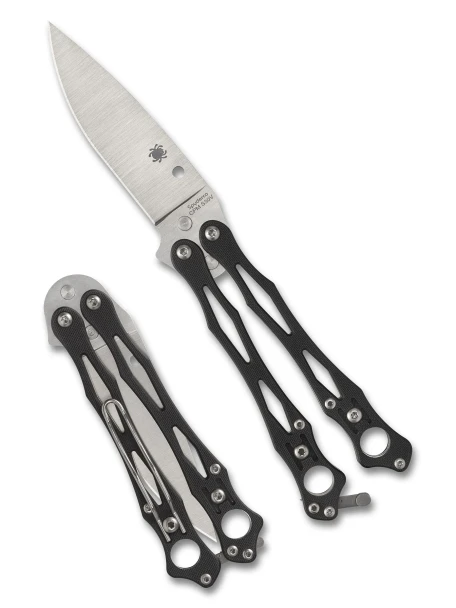 SPYDERCO SMALLFLY 2