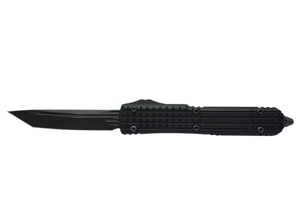 MICROTECH 123-1UT-DSH ULTRATECH DELTA T/E FRAG SHADOW FLUTED DLC STANDARD DLC HARDWARE NICKEL BORON INTERNALS