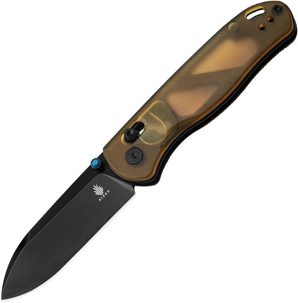 KIZER DROP BEAR CLUTCH LOCK PEI