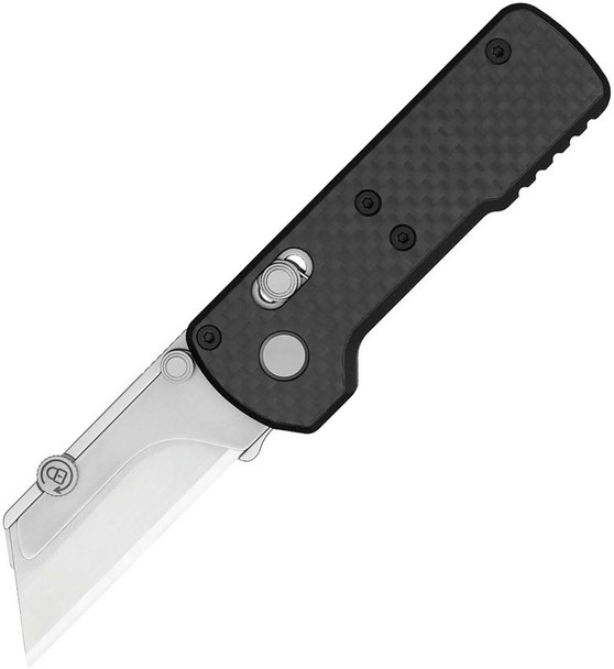OTACLE U1 RAIL LOCK CARBON FIBER