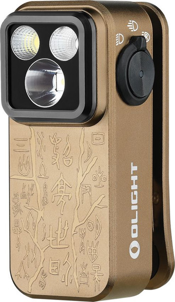 OCLIP PRO CLIP LIGHT SCRIPT