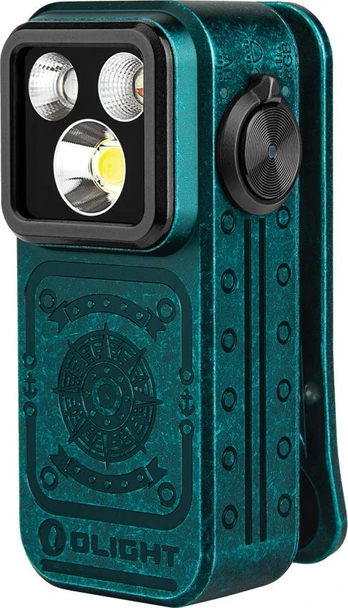 OCLIP PRO CLIP LIGHT SUNKEN ARTIFACT