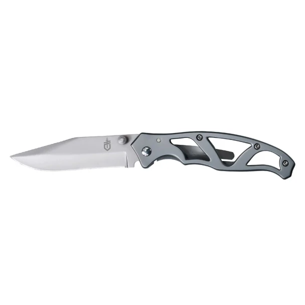 GERBER PARAFRAME 1 CLIP FOLDING KNIFE