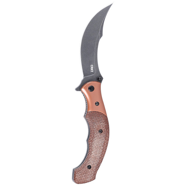 COLD STEEL 7465 Ritual™ Compact Assisted