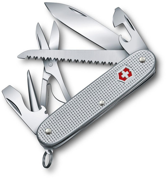 VICTORINOX FARMER ALOX