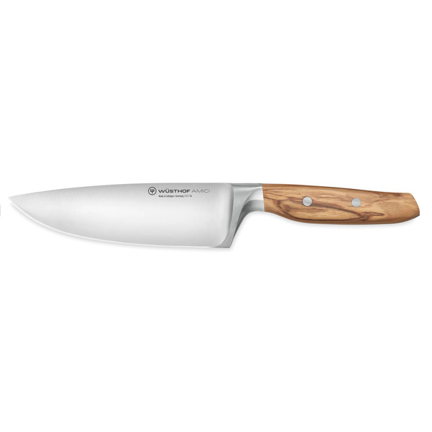 WUSTHOF AMICI COOK'S KNIFE 6"