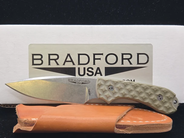 Bradford Guardian 3 3FE-002-AEBL