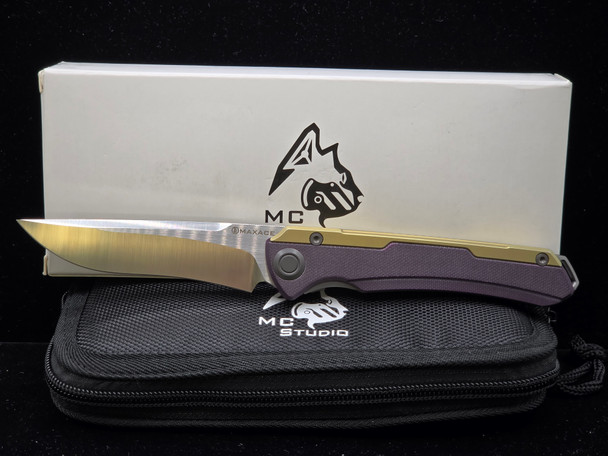 Maxace Kestrel MKT201