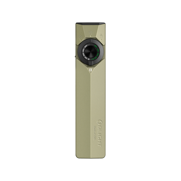 OLIGHT ARKPRO ULTRACLASS 3R OLIVE GREEN