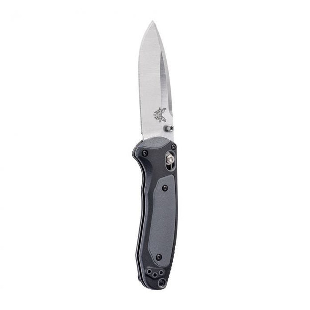 Discontinued Benchmade Mini Boost 595