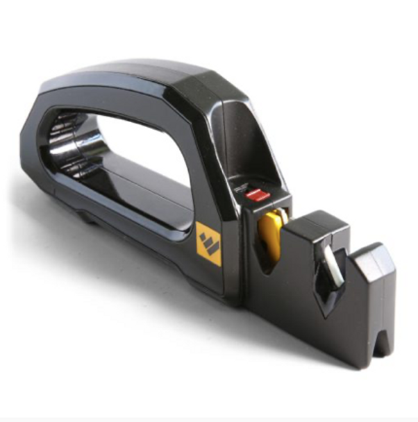 WSHHDPVT PIVOT PRO KNIFE SHARPENER WITH PIVOT-RESPONSE AND CONVEX-CARBIDE