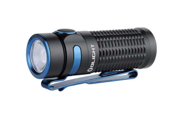 Olight Baton 3 w/ Wireless Charger