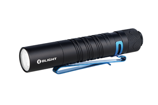 Olight  i5R EOS EDC Flashlight Black