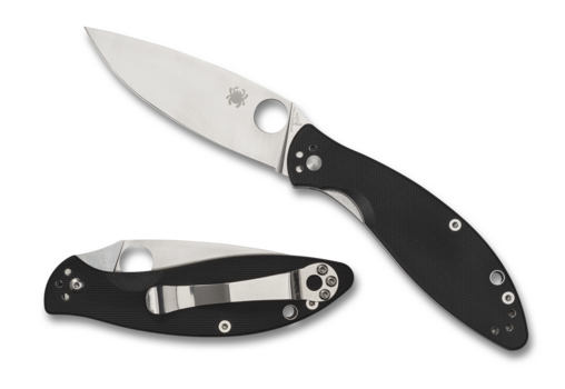 Spyderco C252GP Astute