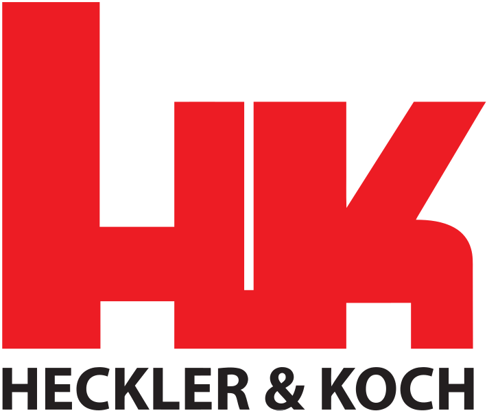 HK Knives (Heckler & Koch)