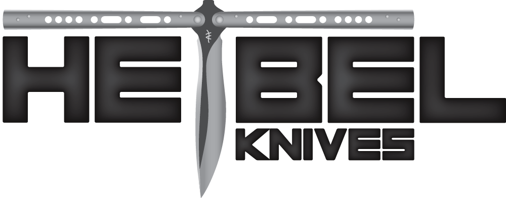 Heibel Knives
