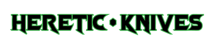 Heretic Knives