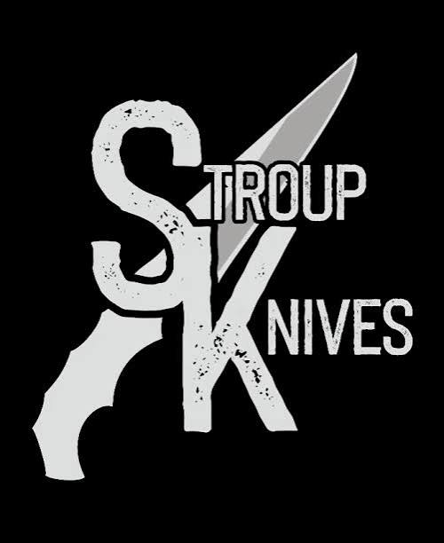 STROUP KNIVES