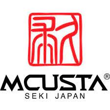 MCUSTA Knives