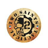 2 Saints