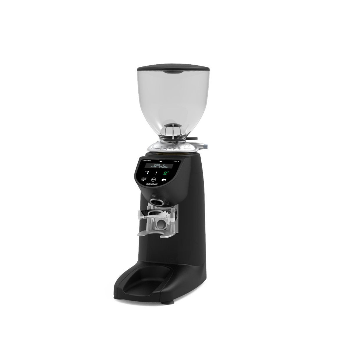 Extract Coffee Roasters Compak E5 Coffee Grinder