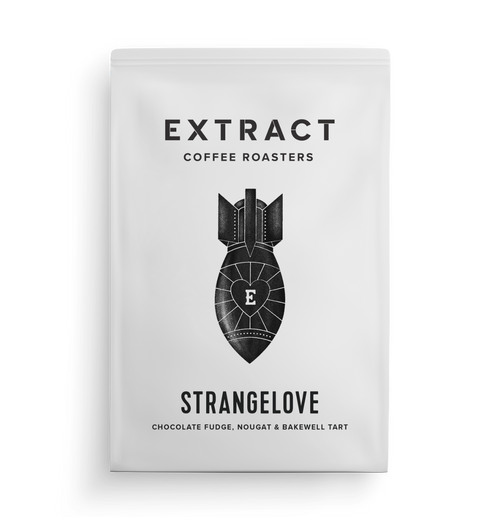Strangelove Espresso - Thumbnail Image