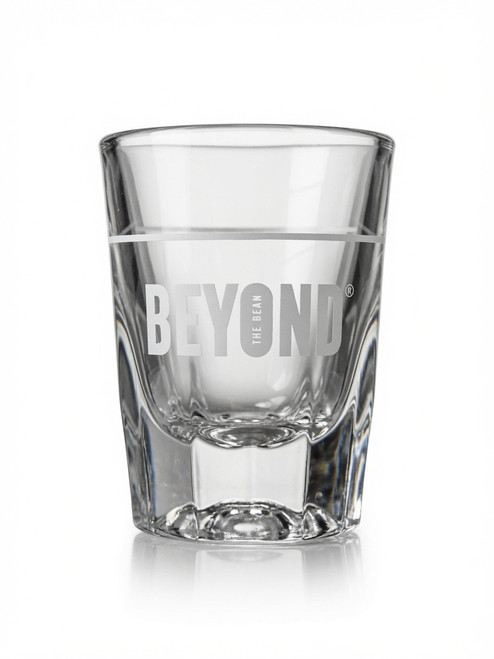 2oz Espresso Shot Glass