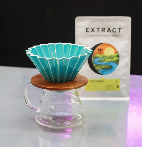 Origami Dripper - Product Image - JPG